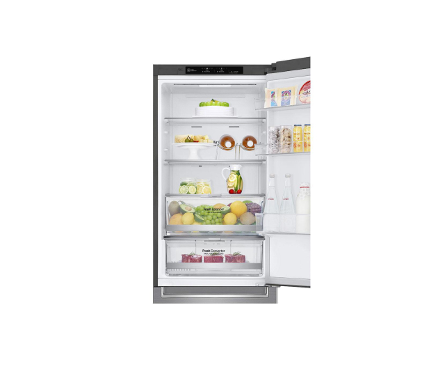 LG GBB71PZEMN NoFrost Srebrna - 1379279 - zdjęcie 12